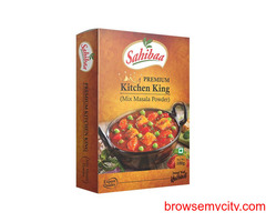 Kitchen King Masala at Best Price in India