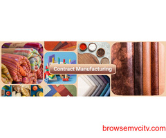 Contract Manufacturer Companies in India| B2b Sourcing Platform | Industry Experts