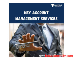 Key Account Consultant - ScoVelo