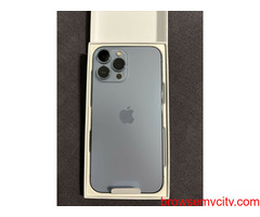 Apple iPhone 13 pro max - 512gb-gold (unlocked).-