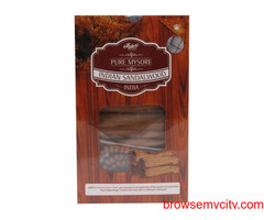 Want To Buy pure sandalwood powder Online In India?