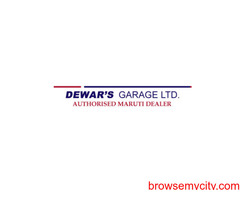 Reliable authorized Maruti Suzuki service centre near me in Kolkata |  Dewar’s Garage
