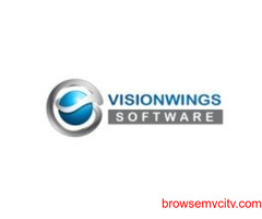 Best Digital Marketing Company - Visionwings Software