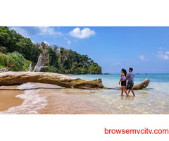 3 Nights 4 Days Andaman Package