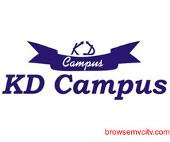 Reasons to Join Kd Campus