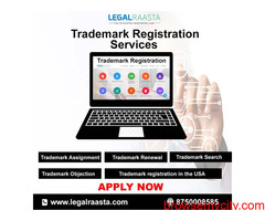 Trademark Registration company