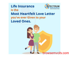 Spectrum Insurance Has the Most Affordable Health Insurance Plans for the Entire Family
