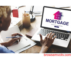 Get the Lowest Interest Rate Mortgage Loan in Ahmedabad