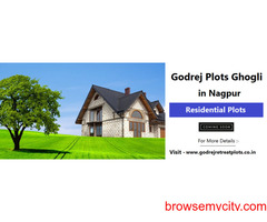 Godrej Plots Ghogli Nagpur - Invest In What Matters You The Most
