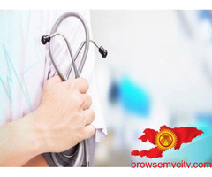 Study Mbbs In Kazakhstan For Indian Student