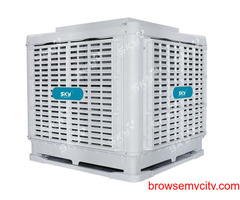Why you should choose Industrial Air Cooler?