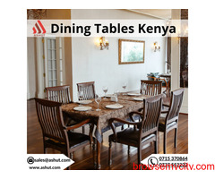 Dining Tables Kenya