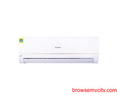Buy Candy New 1 Ton 3 Star inverter Air Conditioner Online