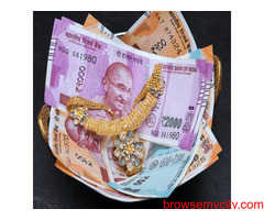 Gold Loan | Jewel loan at Lowest Interest Rate in Muthalagu Finance