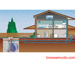 Methods to Reduce Water Usage in Buildings