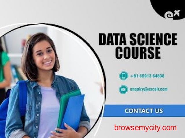 Data science course - 1/1