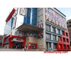 M2K Pitampura- Best Commercial Places On Rent