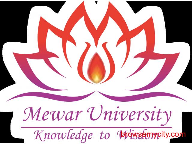 Mewar VishwavidyalayareportFormat | PDF | Science And Technology |  Educational Assessment And Evaluation