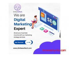 #1 Digital Marketing Agency in Gurgaon India