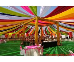 Tent House Services for Events | Event Needz