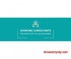 Sourcing Consultants- The Guide to All Your Sourcing Needs
