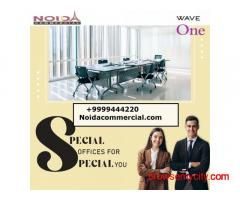 Wave One Sector 18 Gold Office Space Noida