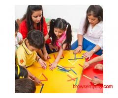 Short Term Courses Kids - Bindu Batra's Sparkle Minds