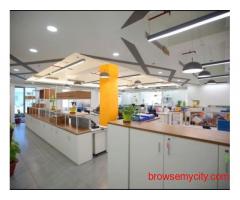 For the best commercial office space gurgaon, come to AIHP!