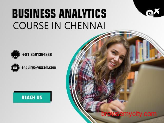 Data science course in Chennai - 1/1