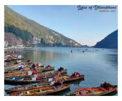 Nainital Tour Packages for Couple
