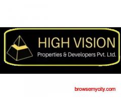 High Vision - Best Real Estate Company in Prayagraj | Construction