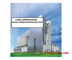 Gold Office Space in Noida, Wave one Noida