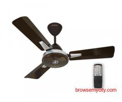 High-Quality BLDC Ceiling Fan Manufacturer