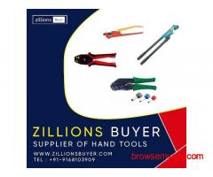 ZillionsBuyer - Industrial Equipment Suppliers Pune | Buy Electrical & Power Tools Online