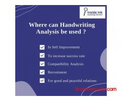 Best Graphologist, Handwriting Analyst & Career Counsellor In Mumbai