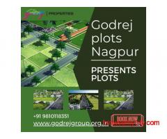 Godrej Plots Nagpur | Residential Plots Development in Nagpur