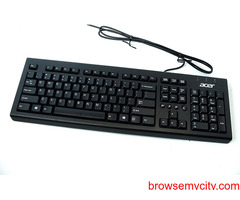 Acer PS2 Keyboard