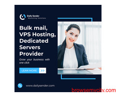 Best SMTP Servers Provider