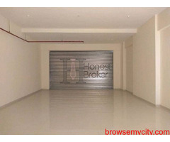 Commercial Shop 1600 Sq.Ft. For Rent In Wakad Pune