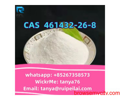 Dapagliflozin 99.9% white powder 461432-26-8