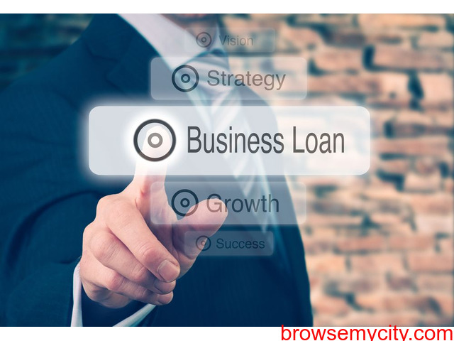 Quick & Easy Business Loans Provider in Baroda - 1/1