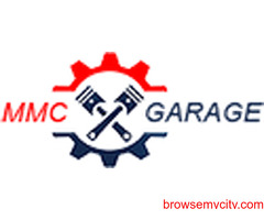 Garage Near Me | Car Garage Near Me | MMC Garage