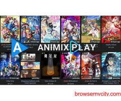 Everything you need to know about AniMixPlay