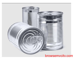 The search for the best tin can suppliers at Hindustan Tins!