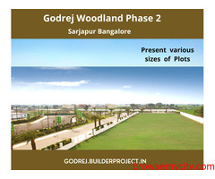 Godrej Woodland Phase 2 Sarjapur Bangalore-A smart Move Toward Success