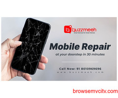 Mobile Repair in Delhi