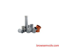 What is Plumbing System? Types and Brands of Plumbing Materials