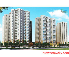 Vaibhav Heritage Height Gives the Sense of Living Closer To Nature