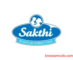 Best Milk suppliers in coimbatore - Sakthi Dairy
