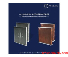 Get High-Quality Radiator Cores at Best Price
